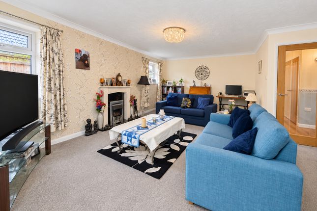 7, Pelham Close, Sudbrooke photo 4