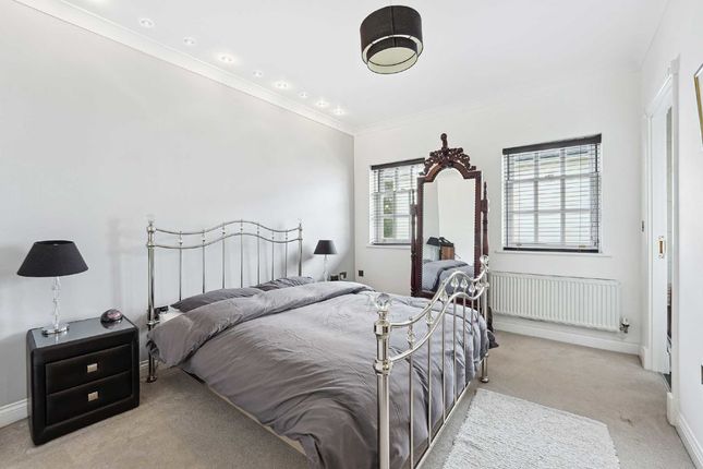 Terraced house for sale in Henry Tate Mews, London