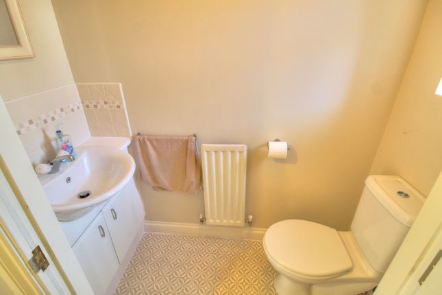 Town house for sale in Stadium Drive, Dudley