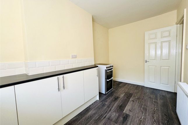 Nelson Street, Consett photo 2