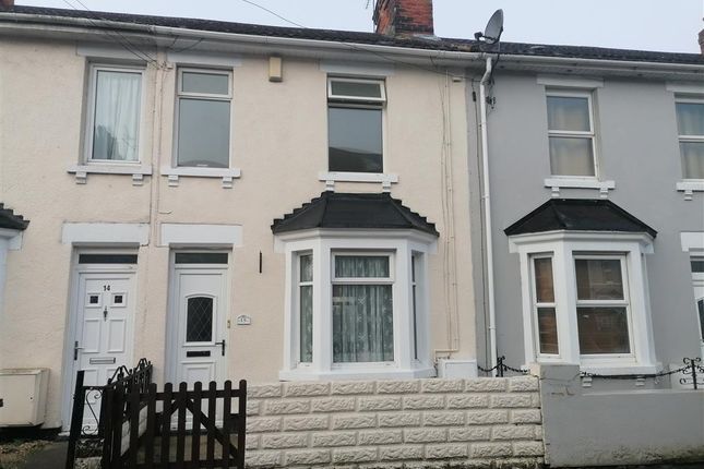 Property to rent in Guppy Street, Swindon