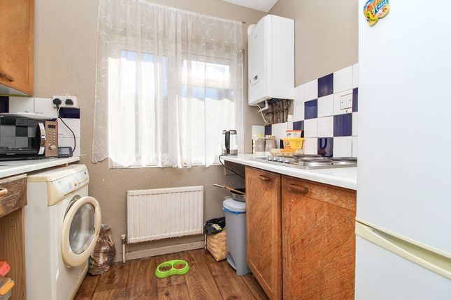Flat 4, 65, Foster Hill Road, Bedford photo 4