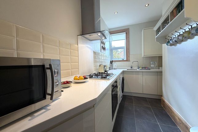 Flat 3, Marine Road, Deal photo 5