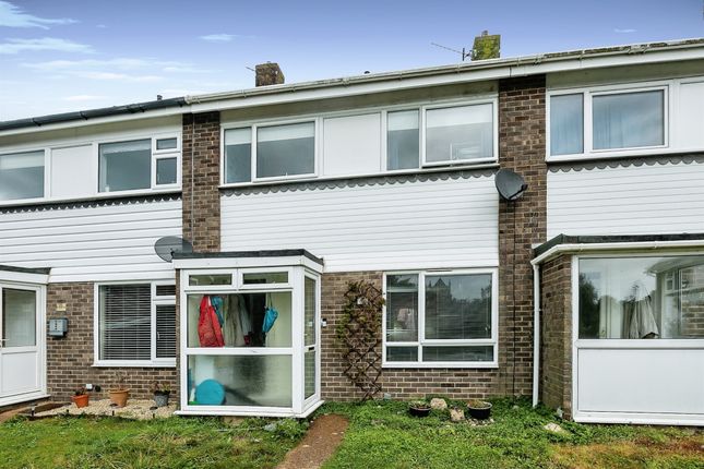 Terraced house for sale in Freshwater Avenue, Hastings