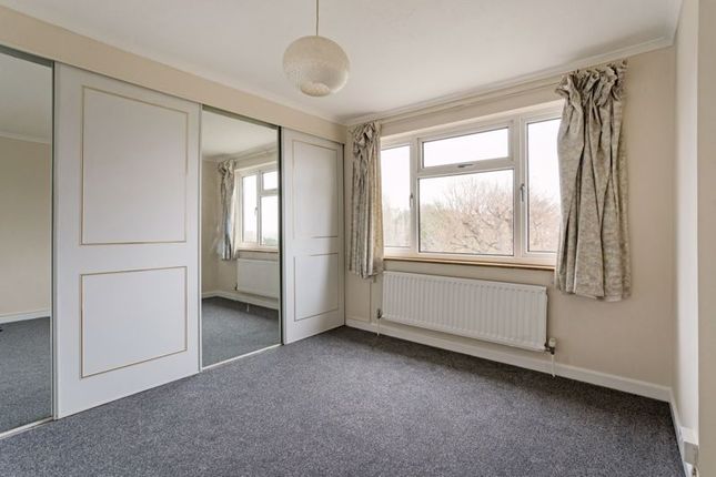 Semi-detached house for sale in St. Oswalds Road, Redland, Bristol