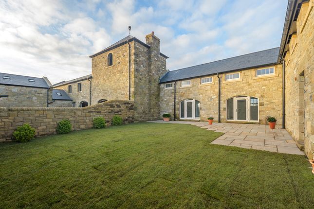 Barn conversion for sale in Gloster Hill Court, Amble, Morpeth