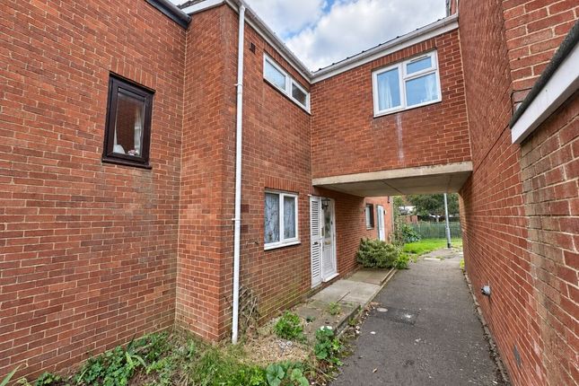 2 Bedroom Semi-Detached in NN2 7SG