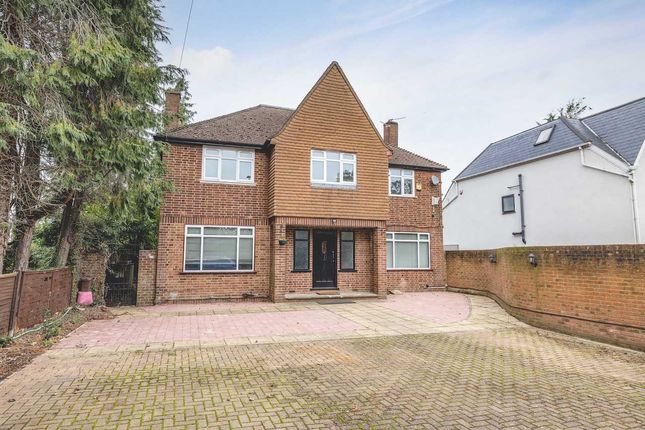 Detached house for sale in Slough Road, Iver