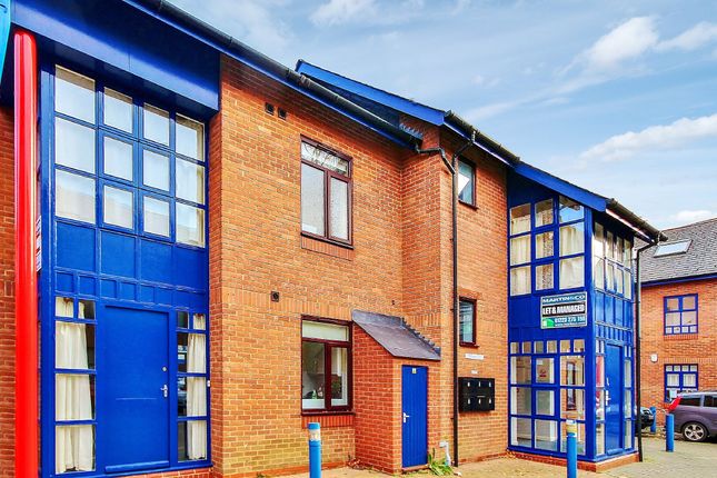 1 Bedroom Flat in CB1 1HZ