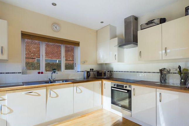 Detached house for sale in Selden Road, Worthing