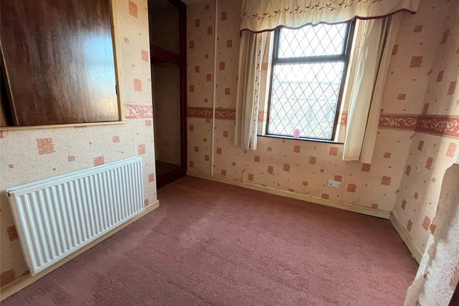 Terraced house for sale in Wynne Street, Bolton, Greater Manchester