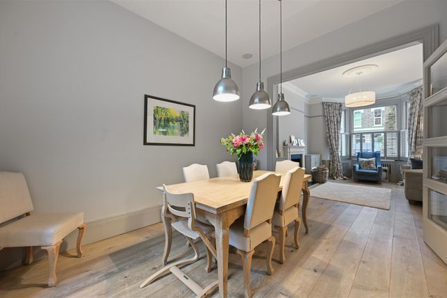 Terraced house for sale in Sterndale Road, London