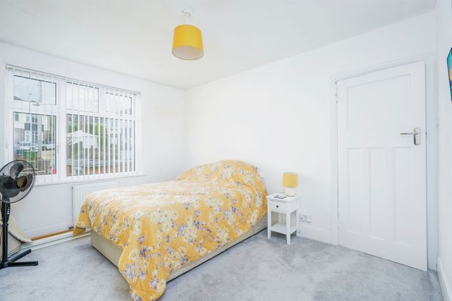 End terrace house for sale in Gill Park, Laira, Plymouth