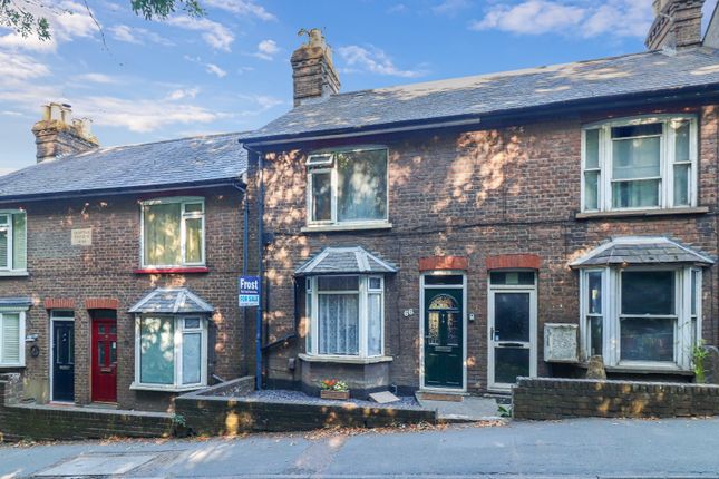 Terraced house for sale in White Hill, Chesham