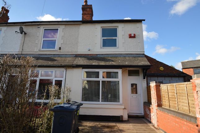 Property to rent in Ripple Road, Stirchley, Birmingham