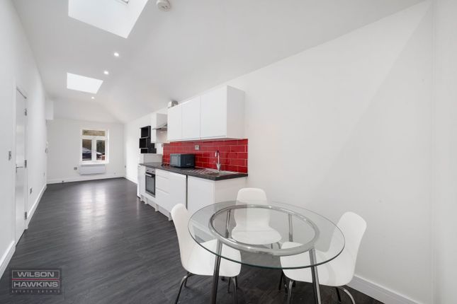 1, Flat,10 Kenton Road, Harrow photo 2