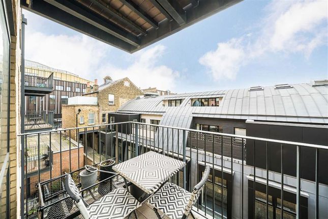Flat 15, 1, Milles Square, London photo 3