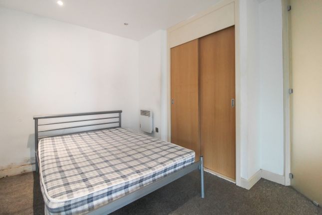 Flat for sale in The Habitat, Woolpack Lane, Lace Market
