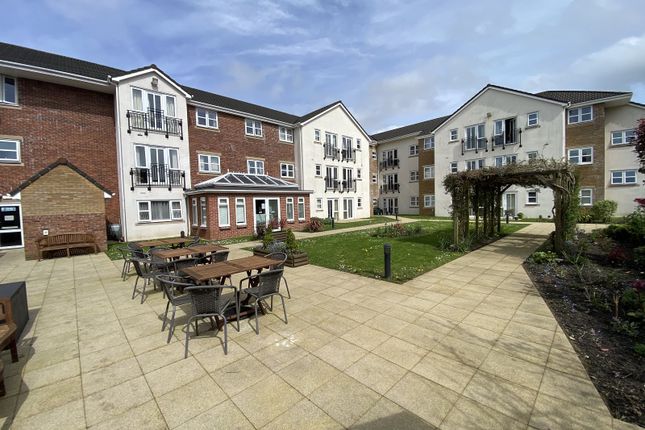 Thumbnail Flat for sale in Sway Road, Morriston, Swansea, City And County Of Swansea.