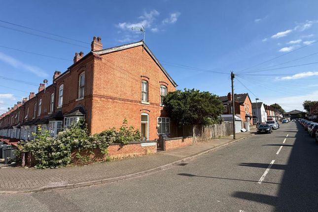 46, Woodstock Road, Birmingham photo 2