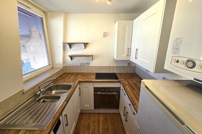Thumbnail Flat to rent in Bank Street, Ferryhill, Aberdeen