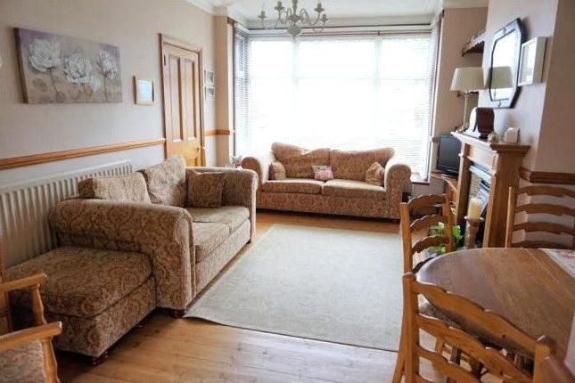 Thumbnail Semi-detached house for sale in Openshaw Road, London