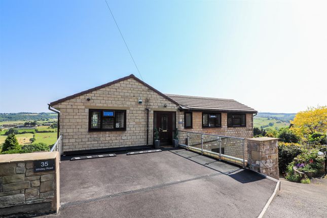 Detached house for sale in Whitley Road, Thornhill, Dewsbury