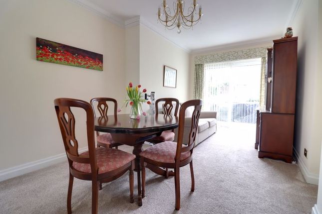 Semi-detached house for sale in Kingsley Road, Stafford, Staffordshire