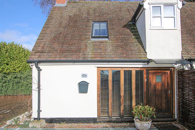 42a, Myrtle Drive, Burwell photo 3