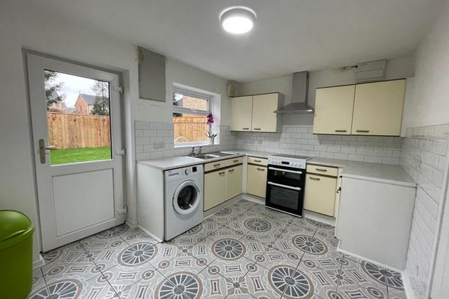 Property to rent in Netherfields Crescent, Middlesbrough