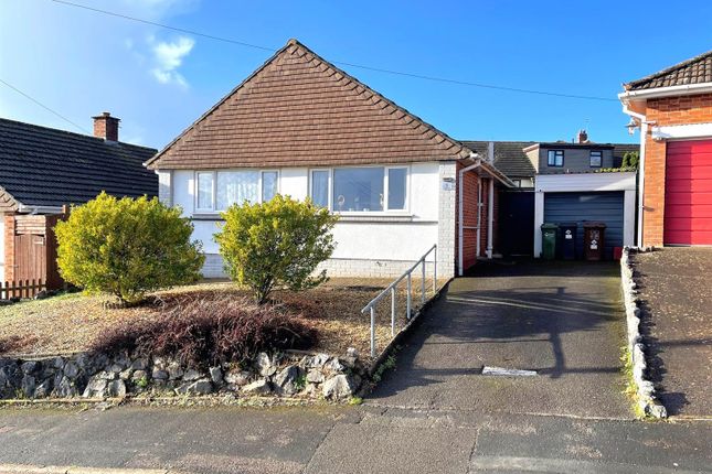 2-bed house on 5, Pulling Road, Exeter, £280,000