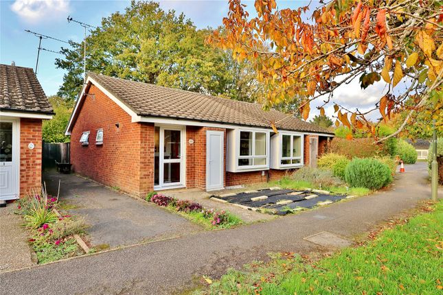 2-bed bungalow on 12, Semper Close, Woking, £330,000