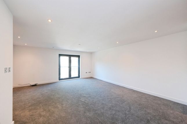 Flat 88, The Habitat,, Woolpack Lane, Nottinghamshire photo 4