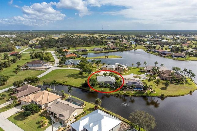 Property for sale in 17085 Thyme Ct, Punta Gorda, Florida, 33955, United States Of America