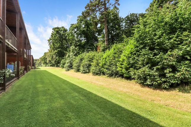 Flat for sale in Cliveden Gages, Taplow, Buckinghamshire