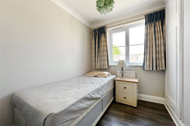 Terraced house for sale in River Road, Littlehampton, West Sussex