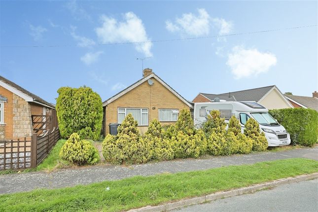 3-bed detached on 4, Mill Farm Nurseries, SWAFFHAM, £160,000