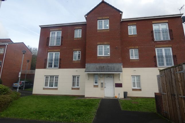 1 Bedroom Flat in SA11 2JL