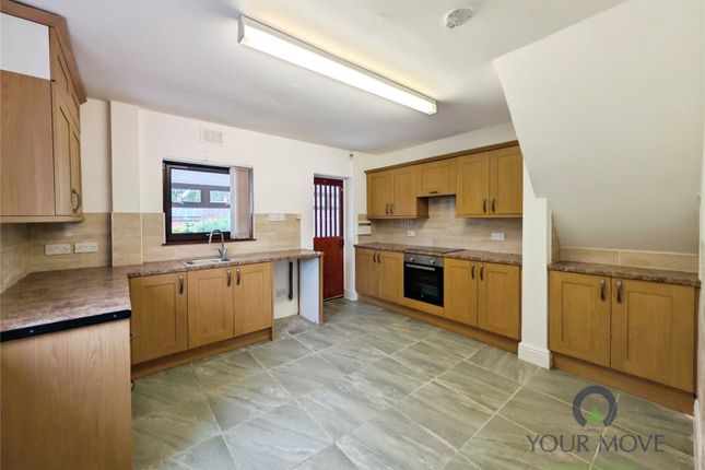 153, Winchester Avenue, Staffordshire photo 4
