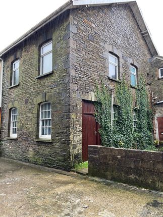 Commercial property for sale in Lletty Nedd, Neath