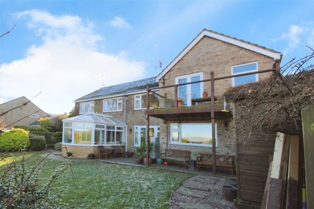 Detached house for sale in Springfield, Ovington, Prudhoe