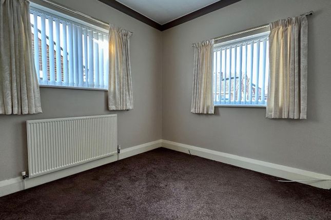 Semi-detached bungalow for sale in Wyndham Gardens, Blackpool