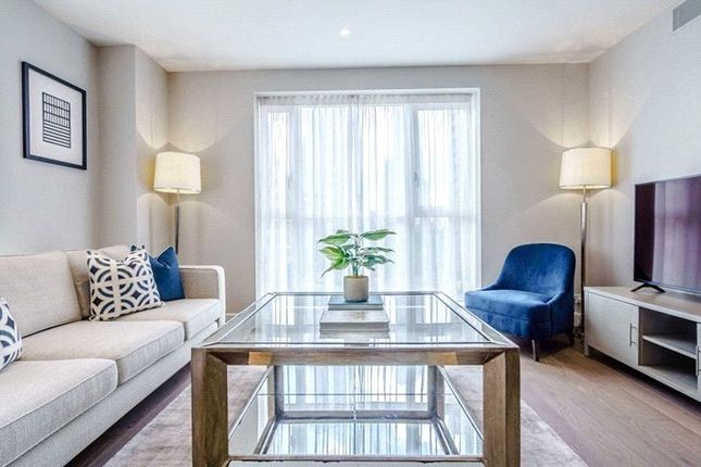 Apartment 46, 39, Westferry Circus, London photo 4