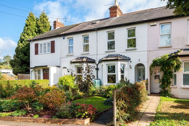2-bed terraced on Hurst Green Road, Oxted, £400,000