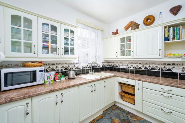 Terraced house for sale in Neath Road, Plymouth