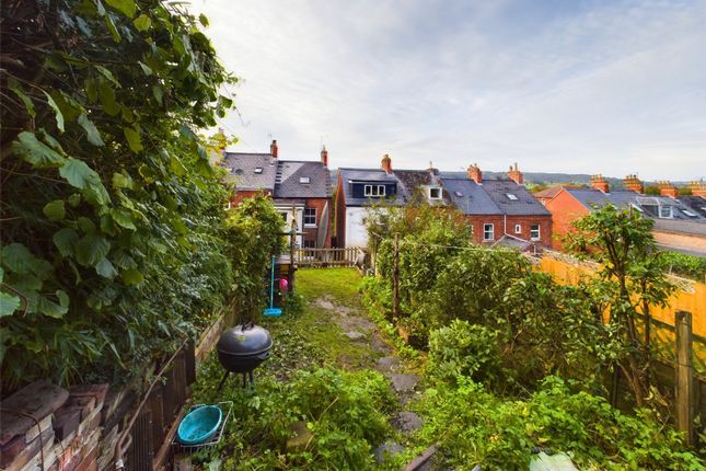 End terrace house for sale in Bath Road, Stroud, Gloucestershire