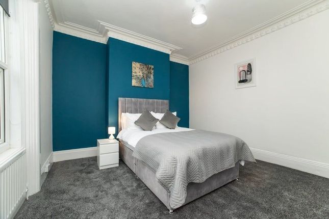 Thumbnail Flat to rent in Dilston Road, Arthurs Hill, Newcastle Upon Tyne