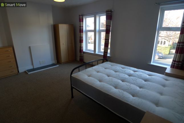 Thumbnail Property to rent in Eastfield Road, Peterborough, Cambridgeshire.