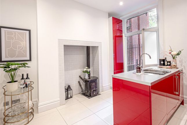 Flat to rent in St Marys Mansions, Little Venice