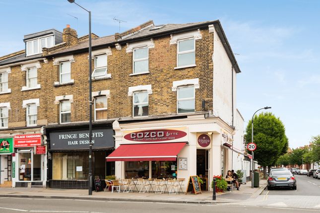 Commercial property for sale in Fulham Palace Road, Hammersmith